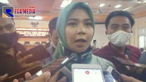 Misbahul Wathoniyah Dilantik Sebagai Anggota DPRD Bangkalan