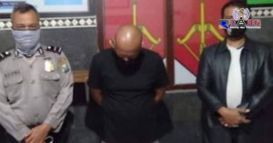Seorang Suami di Jombang Bunuh Istrinya Dengan Sadis