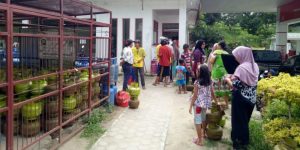 Pemda Aceh Selatan Didesak Surati PT Pertamina