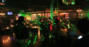 Tempat Hiburan Malam di Bandung Boleh Dibuka, Tapi Ada Syaratnya
