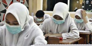 Tiga Sekolah di Sampang Dipilih Jadi Sample Uji Coba Pembelajaran Tatap Muka