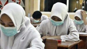 Sejumlah Sekolah di Sampang Akan Dilakukan Uji Coba KBM Tatap Muka