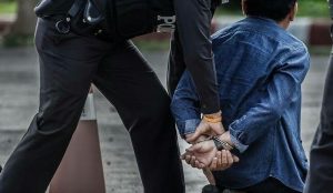 Satpam BNNK Aceh Selatan Ditangkap Polisi