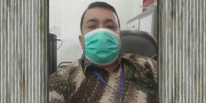 Virus Corona Mengintai, Protokol Kesehatan Sangat Berperan Penting