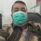 Koordinator Liputan Rega Media News Wilayah Aceh Selatan (Asmar Endi). 