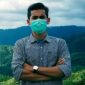 Sekretaris Pengurus Cabang (PC) Ikatan Mahasiswa Muhammadiyah (IMM) Aceh Selatan Zulfan.