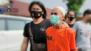 Gadis Asal Bandung Barat Jadi Korban Foto Telanjang