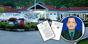 Sejumlah Nakes Positif Corona, RSUDYA dan Puskesmas di Aceh Selatan Ditutup