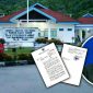 Direktur BLUD RSUD Yuliddin Away Tapaktuan dan lampiran surat Bupati Aceh Selatan. 