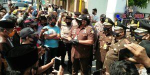 Penetapan Tersangka Kasus DD di Sampang Buram, JCW: Kejari Diduga Main Mata