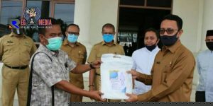 Nasjuddin Sebut Meningkatnya Terkonfirmasi Covid-19 di Aceh Selatan Saat Idul Adha