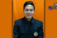 Ketua PC Ikatan Mahasiswa Muhammadiyah Aceh Selatan (Fatayat). 