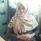 Anggota Komisi III DPRK Aceh Selatan (Yenni Rosniza).