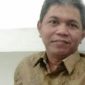 Wakil Kepala Kantor Sentral Pengolahan Pos Bandung (Burhanudin). 