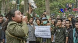 Badan Eksekutif Mahasiswa Keluarga (BEM KM) Unjani.