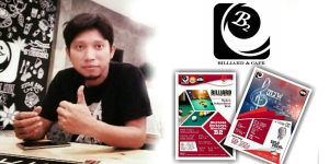 Ikuti dan Meriahkan Lomba Billiard & Solo Vocal di B2 Cafe Sampang