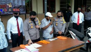 Hilang Satu Tahun, Kendaraan Warga Surabaya Ditemukan di Sampang