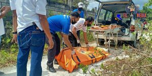 Identitas Mayat Yang Baru Ditemukan di Sembilangan Terungkap