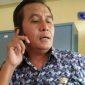 Kepala Bidang Pemberdayaan Sosial dan Fakir Miskin Dinsos Kab.Sampang (Nasrun).