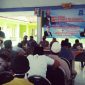 Saat berlangsungnya kegiatan Jaring Aspirasi Dialog Interaktif dan Sosialisasi Program Bantuan Masyarakat Nelayan Sreseh.