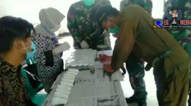 Penyuluhan Pecegahan Penanggulangan dan Peredaran Gelap Narkoba (P4GN).