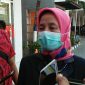 Direktur RSUD dr. Mohammad Zyn Sampang (Titin Hamidah).