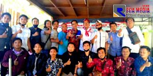 Melalui MOI, Media di Tiga Kabupaten Madura Siap Tingkatkan Mutu Wartawan