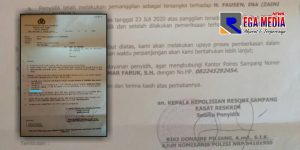 Kasus Penganiayaan di Banyuates Sampang, Polisi Lepaskan Satu Tersangka