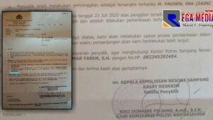 Kasus Penganiayaan di Banyuates Sampang, Polisi Lepaskan Satu Tersangka