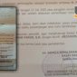 Surat Pemberitahuan Perkembangan Hasil Penyidikan (SP2HP) kepada korban.
