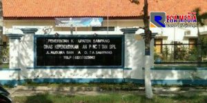 Dispendukcapil Sampang Anggarkan Pengadaan Barang Senilai Rp 1,2 Milyar