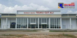Pemkab Aceh Selatan Bebaskan Lahan Untuk Pembangunan Runway Bandara T. Cut Ali