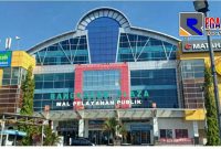 Bangkalan Plaza (Mall Pelayanan Publik).