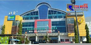 Ini Penyebab Launching Mall Pelayanan Publik Ditunda