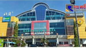 Ini Penyebab Launching Mall Pelayanan Publik Ditunda