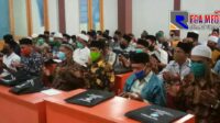 432 Warga Aceh Selatan Ikuti Pengajian Tafsir dan Hafidz Al Qur’an