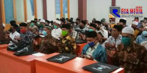 432 Warga Aceh Selatan Ikuti Pengajian Tafsir dan Hafidz Al Qur’an