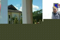 Kanan; Ketua Aliansi Masyarakat Pedulu Ponelo Kepulauan (AMPPK) Oslan Ma'ruf.