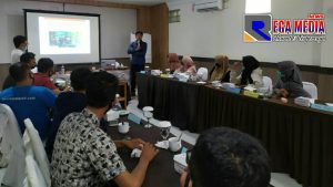 Ketua AJI Banda Aceh; Jurnalis Muda Harus Memahami Isu Keberagaman