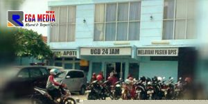 Kecewa, Pasca Operasi di Klinik Sukma Wijaya, Pasien Asal Omben Sampang Meninggal Dunia