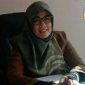 Plt Kepala Dinas Kesehatan Kabupaten Aceh Selatan (Novi Rosmita).