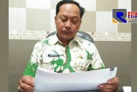 Kepala Seksi Sarana dan Prasarana Pendidikan SD Dinas Pendidikan Kab.Sampang (Suraji).