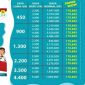 Program Discon Tambah Daya 
