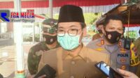 Bupati Bangkalan Setujui PTM Dengan Catatan Disiplin Prokes