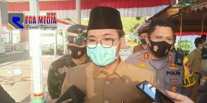 Bupati Bangkalan Setujui PTM Dengan Catatan Disiplin Prokes