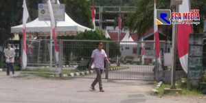 Masyarakat Aceh Selatan, Kapan Pandemi Covid-19 Berakhir ?