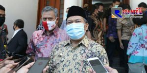 Biar Tenang, Pemkot Bandung Akan Lakukan Penataan Aset-Asetnya