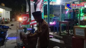 Cara Warga Gunung Rancak ‘Menuai Berkah’ Dari Lomba HUT Kemerdekaan RI