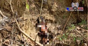 Seorang Pria di Sampang Ditemukan Tewas Membusuk