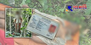 Warga Asal Bunten Barat Sampang Tewas Gantung Diri
